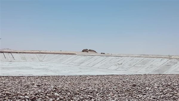 المدفن الصحي بسنور