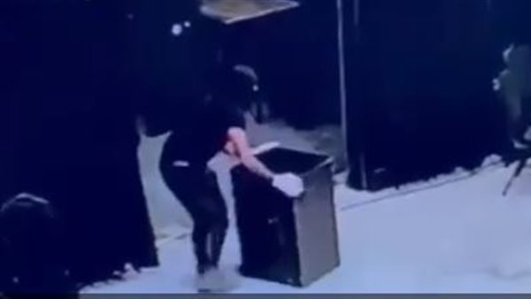 محاولات سرقة نقوط