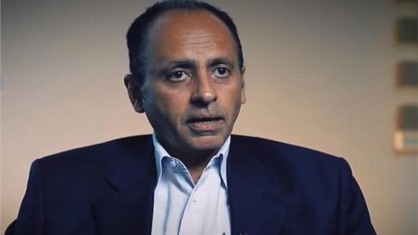 الدكتور راجي رفعت