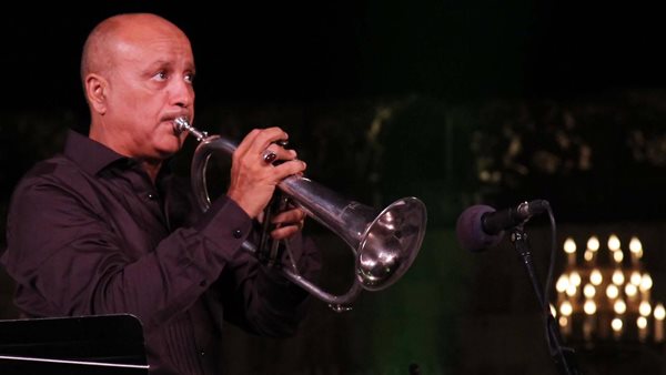  بغدادى بيج باند