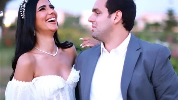 طارق هيمن وريم سامي