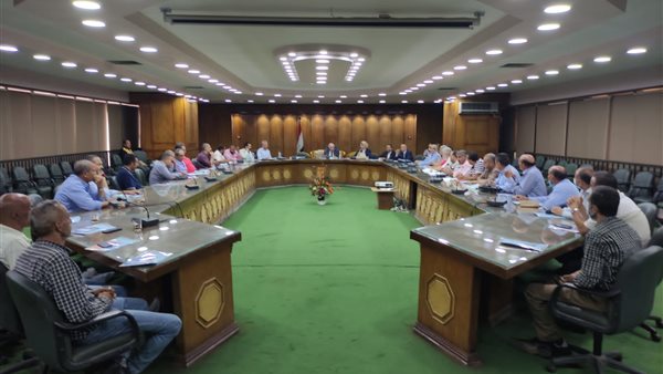 جانب من التدريب 