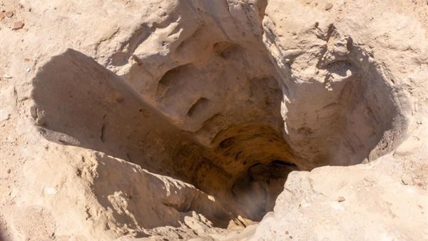 الكشف الاثري