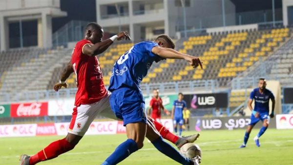 جانب من مباراة سابقة