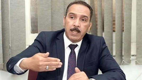 الدكتور محمد عبد