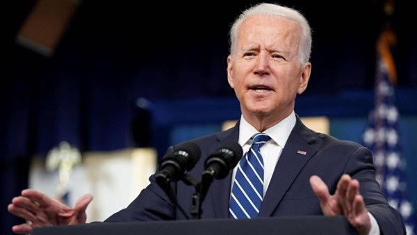 الرئيس الامريكى 