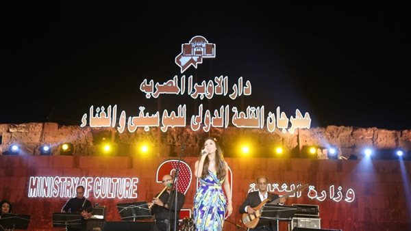 حفلات مسرح المحكى