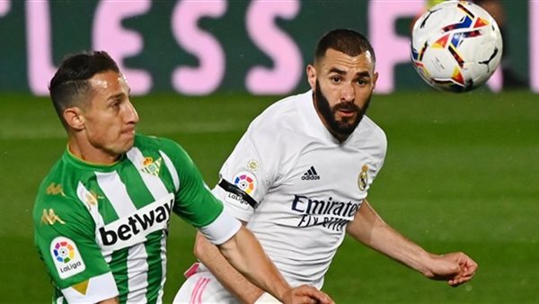 جانب من مباراة سابقة