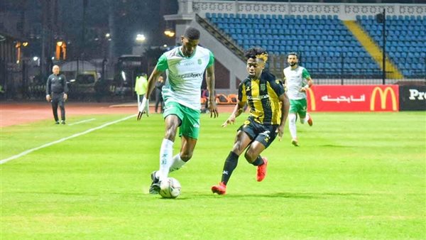 جانب من مباراة سابقة