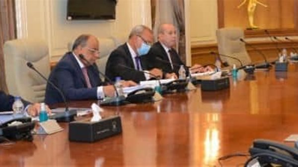 جانب من المقابلات