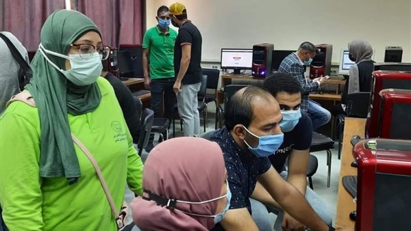 نتيجة تنسيق كلية