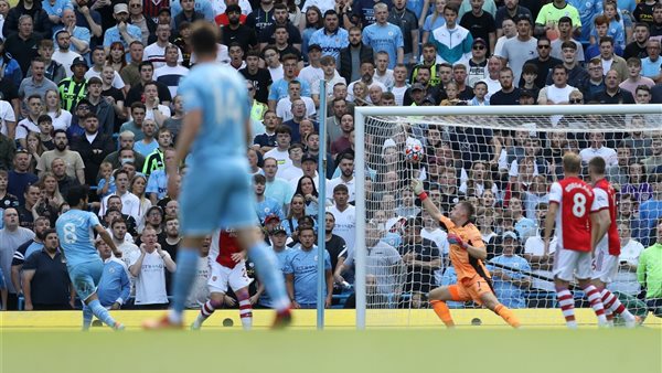 فريق مانشستر سيتي