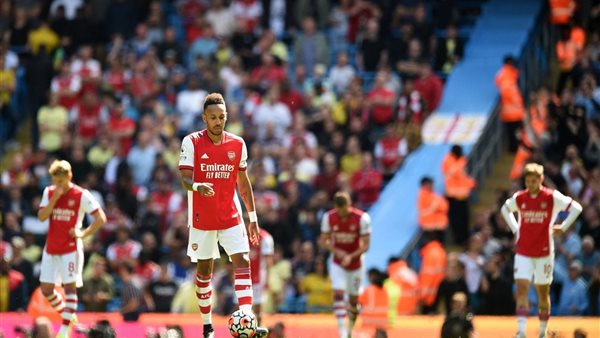 فريق ارسنال 