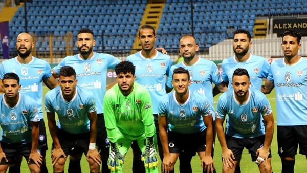 فريق غزل المحلة 