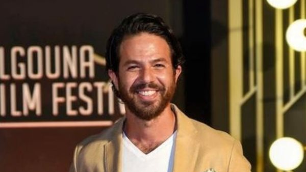 عمر الشناوي 