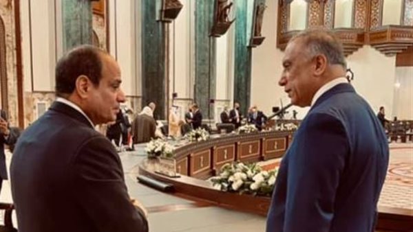 الرئيس ورئيس وزراء