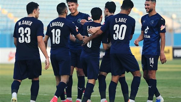 هدف ابراهيم حسن في