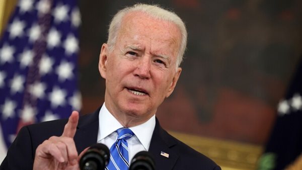 الرئيس الامريكي 