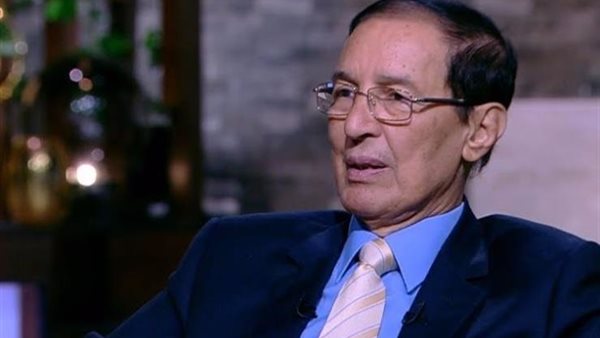 الاعلامى حمدى الكنيسي