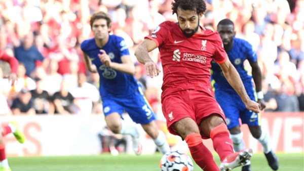 اهداف مباراة ليفربول