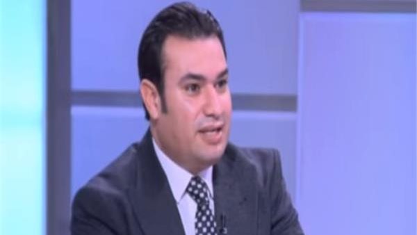 متحدث الشباب والرياضة