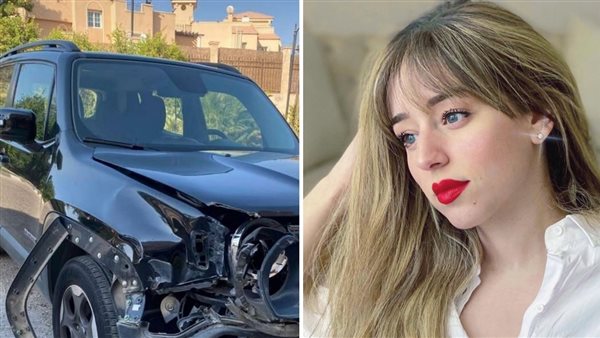 حادث فرح الزاهد