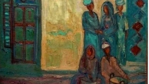 جانب من الحدث