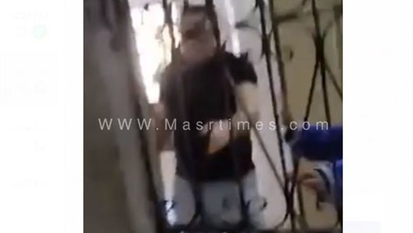 جانب من الواقعة 