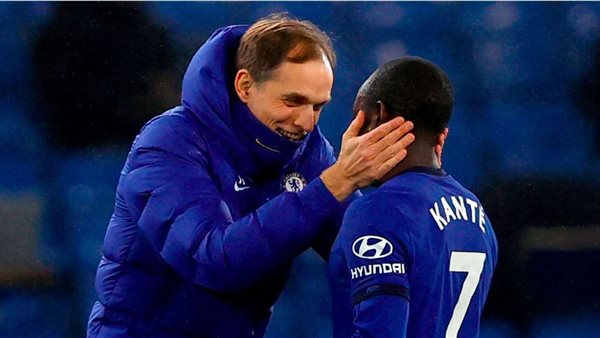 كانتي وتوخيل 