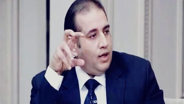 المحامي محمد حامد