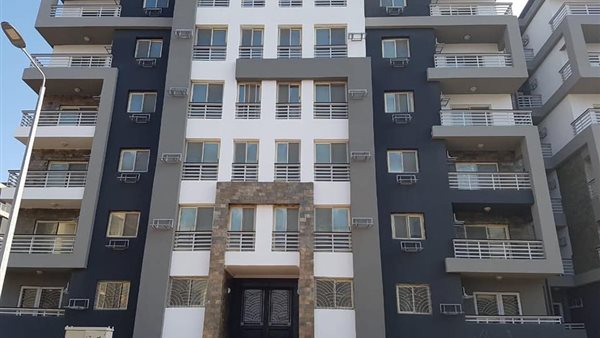 مبانى دار مصر 