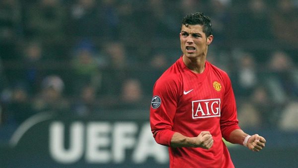 رونالدو