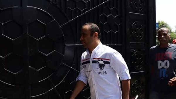 سيد عبد الحفيظ