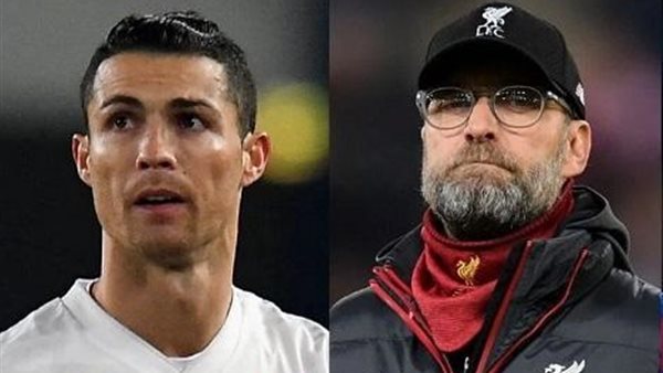 رونالدو وكلوب 