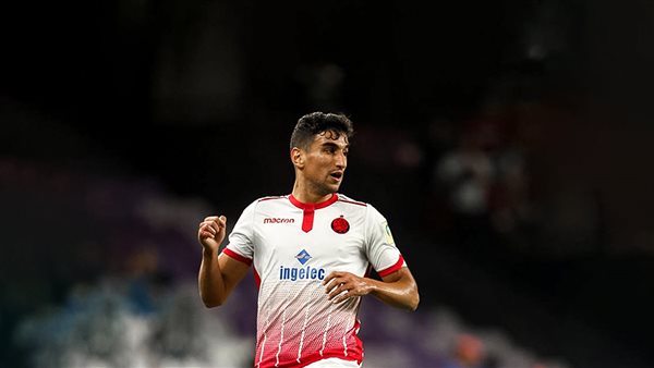 وليد الكرتي 