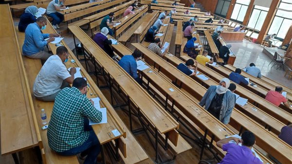 امتحانات برنامج الزمالة