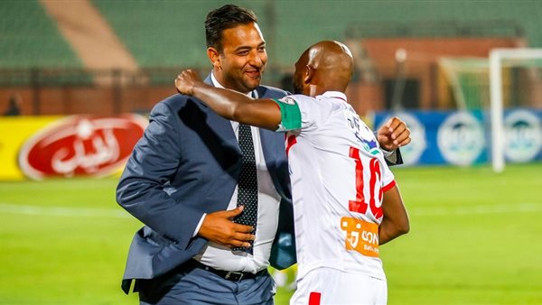 شيكابالا وميدو 