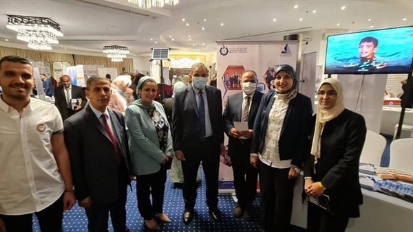 جانب من الحضور