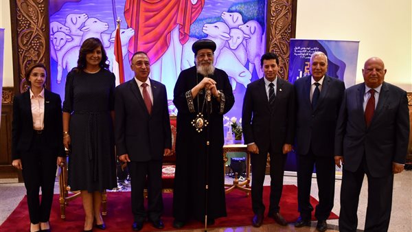 جانب من الحدث