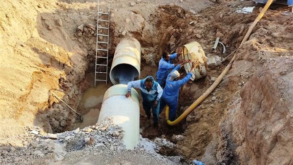 جانب من الحدث