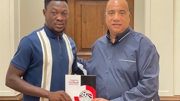 رئيس الاتحاد السكندري