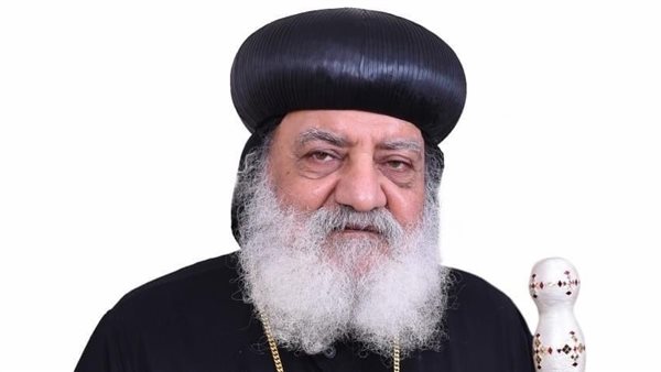 الأنبا بطرس أسقف