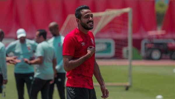 محمود كهربا