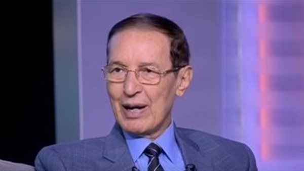 الاعلامي حمدى الكنيسى