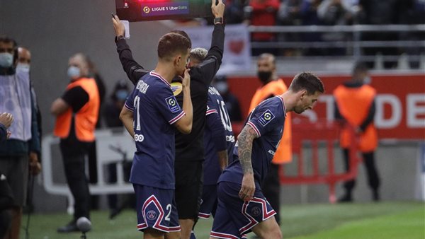 ليونيل ميسي