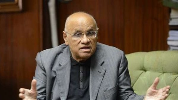 يوسف القعيد