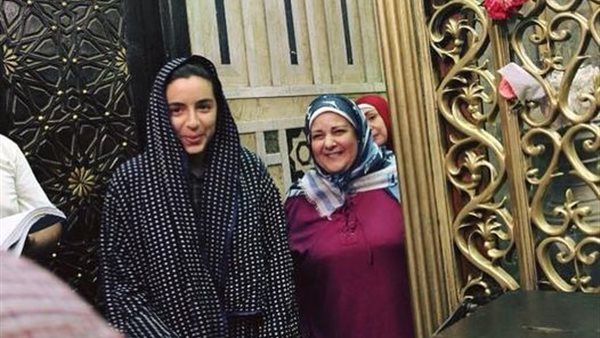 جانب من مشاركتهم