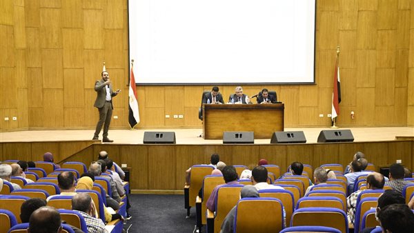 جانب من الدورات