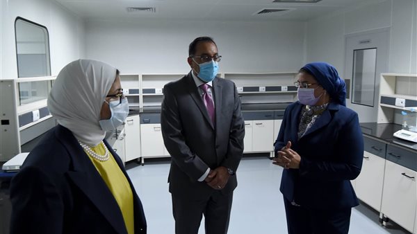 جانب من الحدث