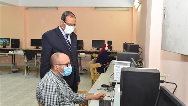 القائم بعمل رئيس